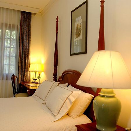 Settha Palace Hotel Vientiane Room photo