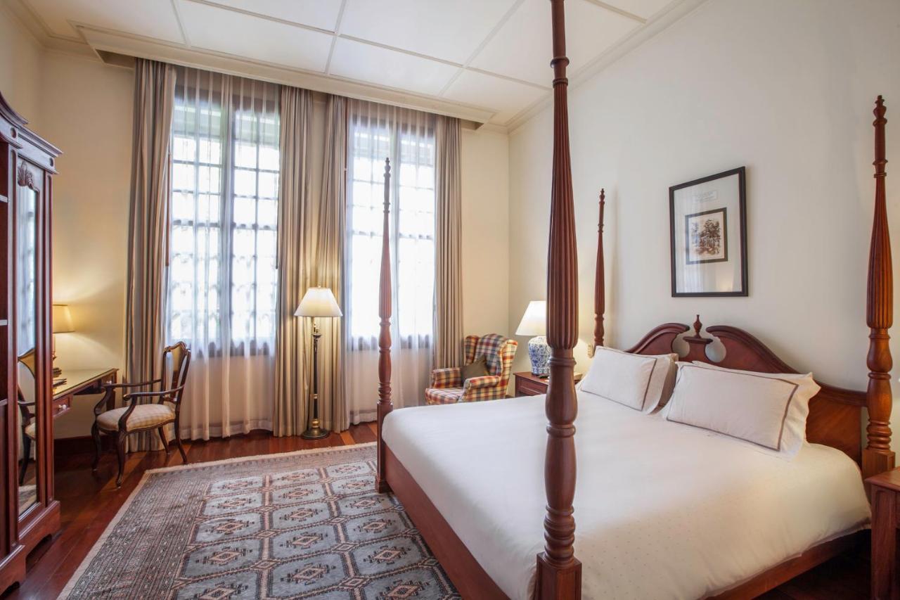 Settha Palace Hotel Vientiane Exterior photo