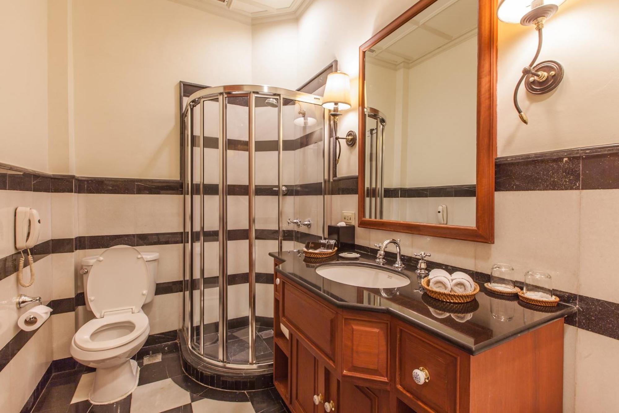 Settha Palace Hotel Vientiane Room photo