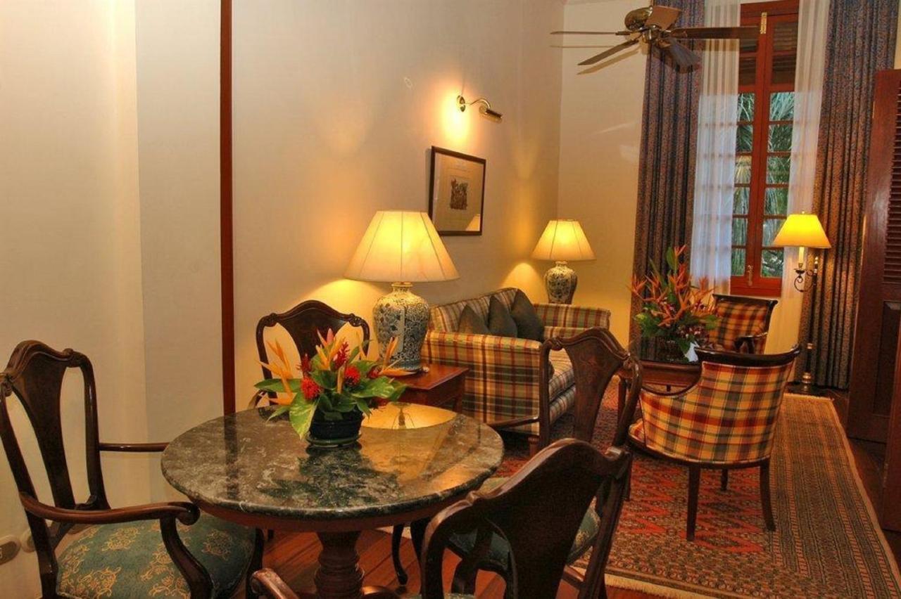 Settha Palace Hotel Vientiane Room photo
